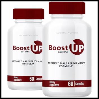Boost Up Capsules