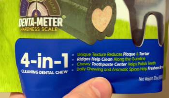 Ark Naturals Brushless Toothpaste