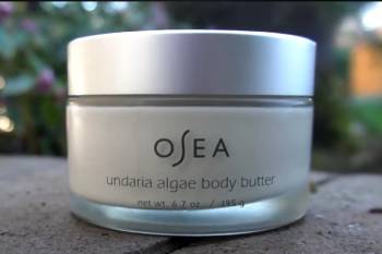 OSEA Undaria Algae Body Butter