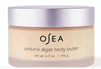 OSEA Undaria Algae Body Butter