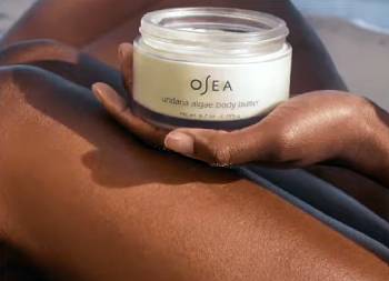 OSEA Undaria Algae Body Butter