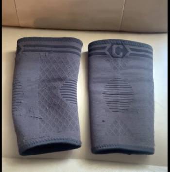Cambivo 2 Pack Tennis Elbow Brace