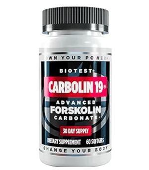carbolin 19 reviews