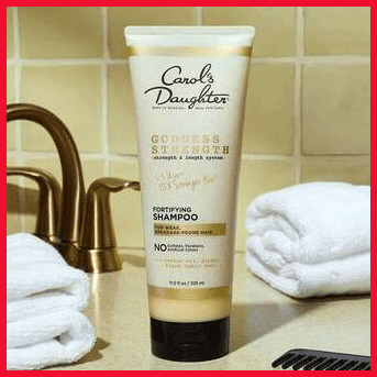 carol's daughter goddess strength conditioner reviews