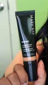 Mary Kay CC Cream