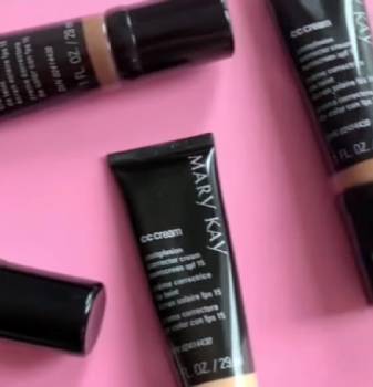 Mary Kay CC Cream