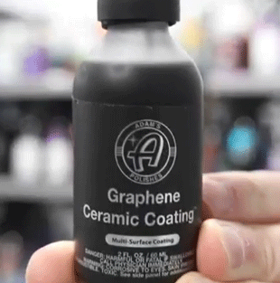 chemical guys carbon force review