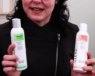 clearstem acne supplement reviews