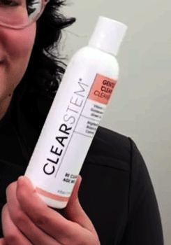 clearstem acne supplement reviews