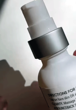 clearstem bounceback review