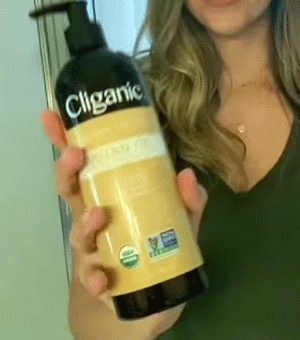 cliganic argan oil reviews