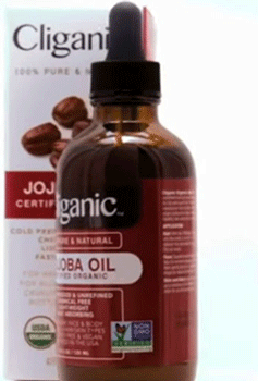 cliganic jojoba oil reviews