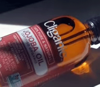 cliganic jojoba oil reviews