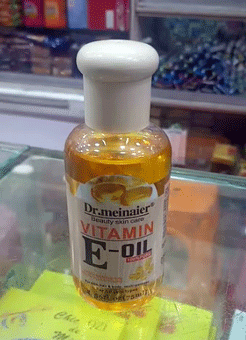 cliganic vitamin e oil reviews