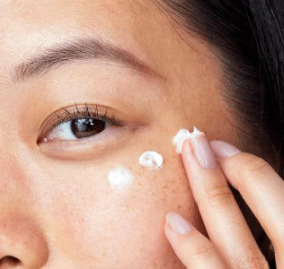 clinique all about eyes review