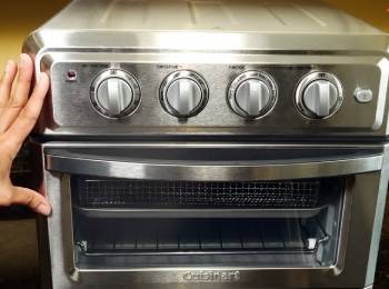 Cuisinart CTOA-122
