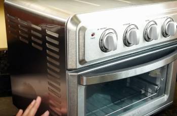 Cuisinart CTOA-122