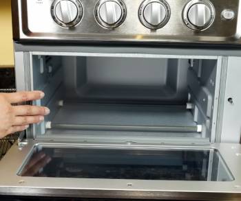Cuisinart CTOA-122