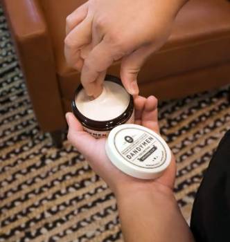 Dandymen Styling Paste
