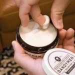 Dandymen Styling Paste
