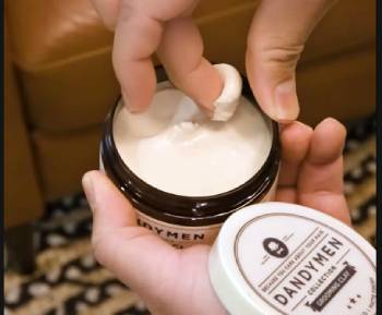 Dandymen Styling Paste