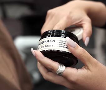 Dandymen Styling Paste