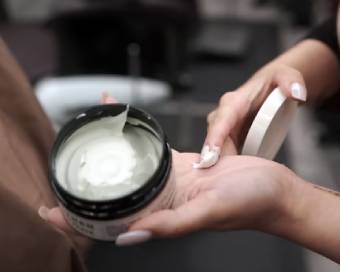 Dandymen Styling Paste