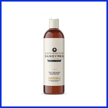 Dandymen Thickening Shampoo