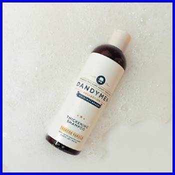Dandymen Thickening Shampoo