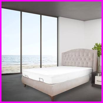 Dowry World Mattress Cover