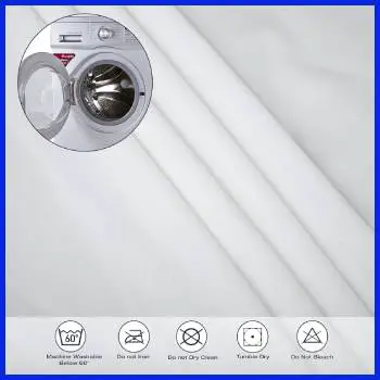 Dowry World Mattress Cover