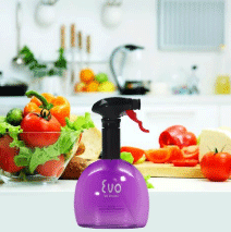 evo oil sprayer reviews