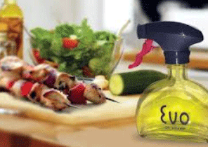 evo oil sprayer reviews