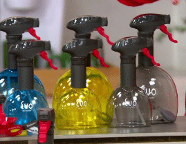 evo oil sprayer reviews