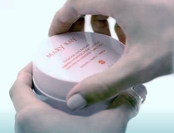 Mary Kay Hydrogel Eye Patches