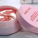 Mary Kay Hydrogel Eye Patches