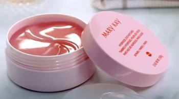 Mary Kay Hydrogel Eye Patches