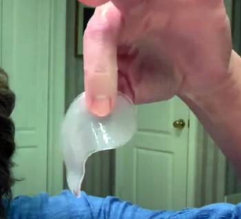 Mary Kay Hydrogel Eye Patches