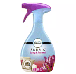 febreze fabric refresher review