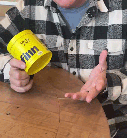 finn allergy and itch reviews