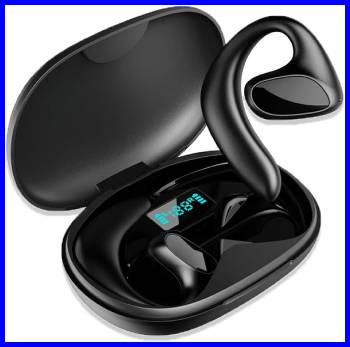 Flegobey Translator Earbuds