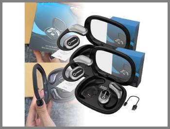 Flegobey Translator Earbuds