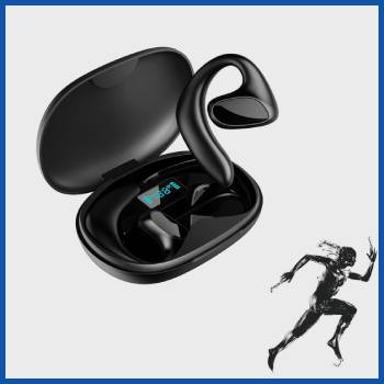 Flegobey Translator Earbuds