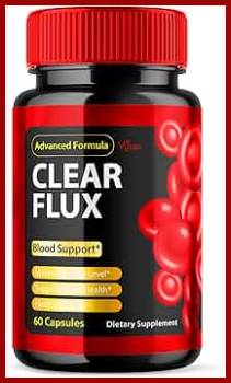 Clear Flux Supplement