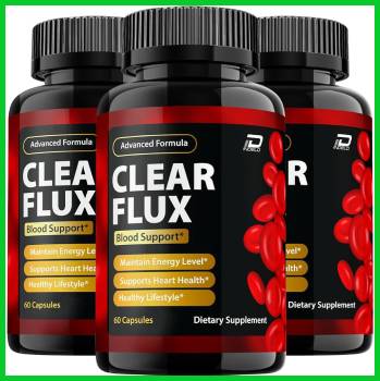 Clear Flux Supplement