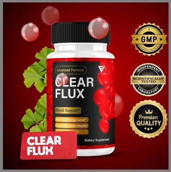 Clear Flux Supplement