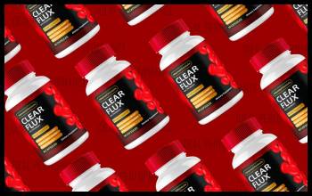 Clear Flux Supplement