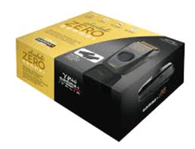 gamma+ absolute zero foil shaver reviews