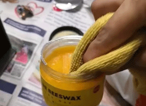 guardsman furniture polish reviews