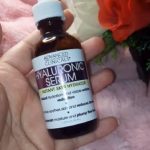 Advanced Clinicals Hyaluronic Acid Cream